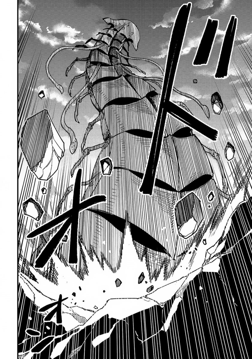 Kaifuku Jutsushi Yarinaoshi: Sokushi Mahou to Skill Copy no Chouetsu Heal - Chapter 60 - Page 35