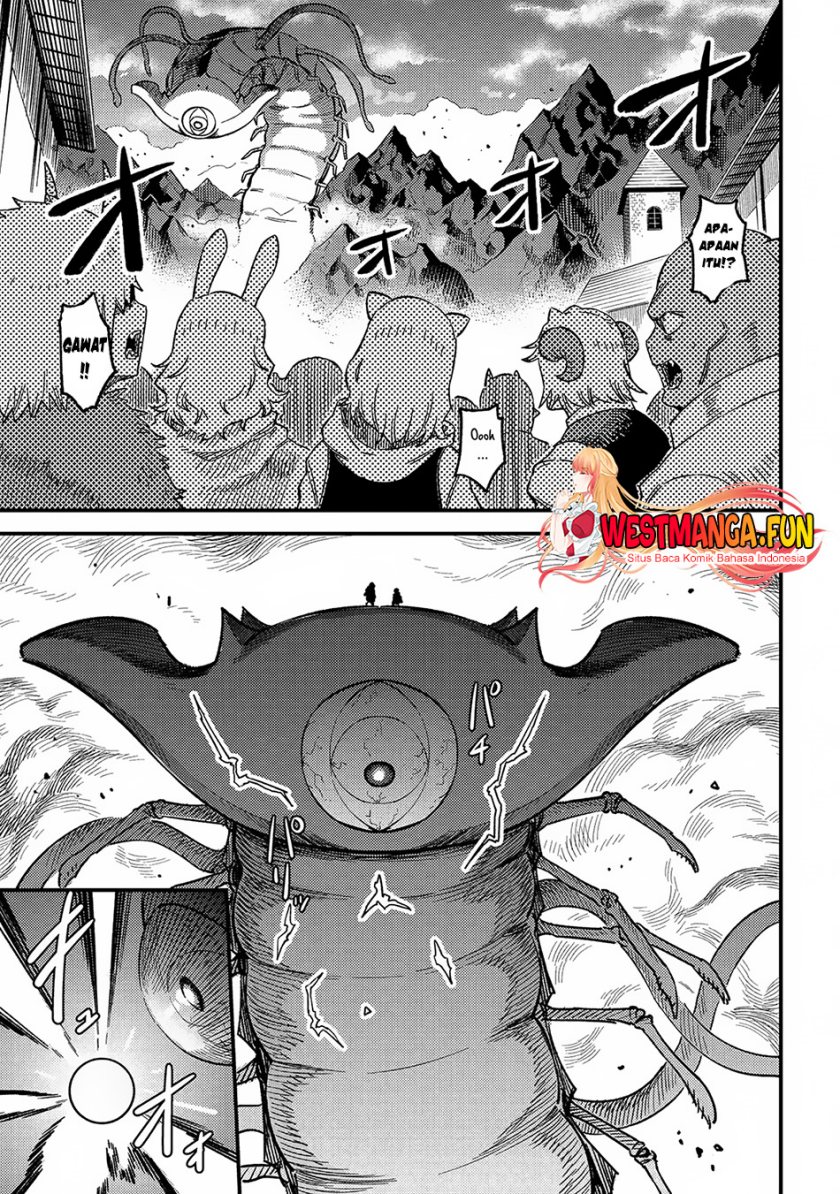 Kaifuku Jutsushi Yarinaoshi: Sokushi Mahou to Skill Copy no Chouetsu Heal - Chapter 60 - Page 36