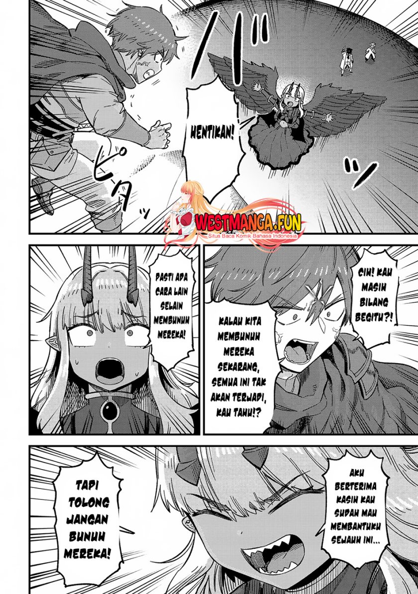 Kaifuku Jutsushi Yarinaoshi: Sokushi Mahou to Skill Copy no Chouetsu Heal - Chapter 60 - Page 39