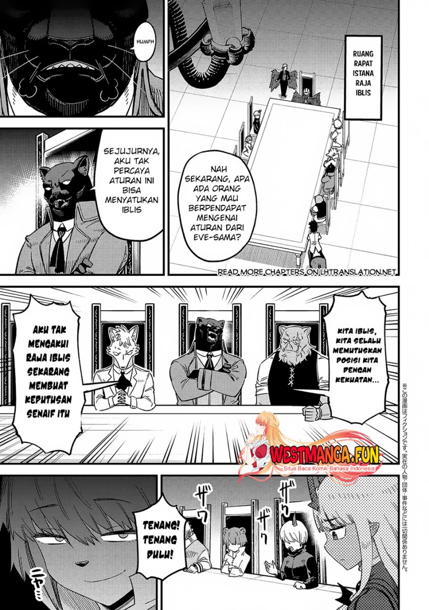 Kaifuku Jutsushi Yarinaoshi: Sokushi Mahou to Skill Copy no Chouetsu Heal - Chapter 60 - Page 4