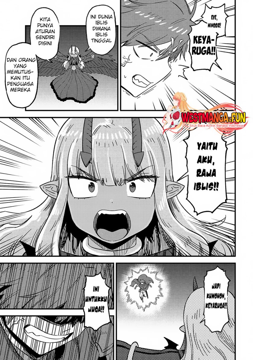 Kaifuku Jutsushi Yarinaoshi: Sokushi Mahou to Skill Copy no Chouetsu Heal - Chapter 60 - Page 40