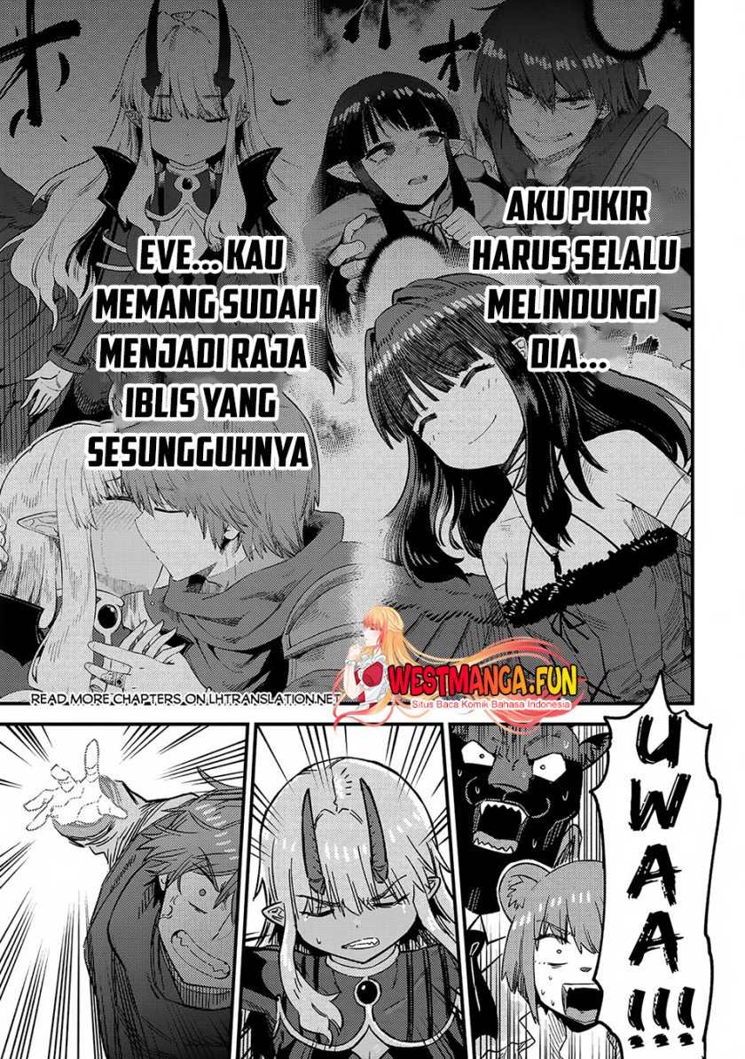 Kaifuku Jutsushi Yarinaoshi: Sokushi Mahou to Skill Copy no Chouetsu Heal - Chapter 60 - Page 42