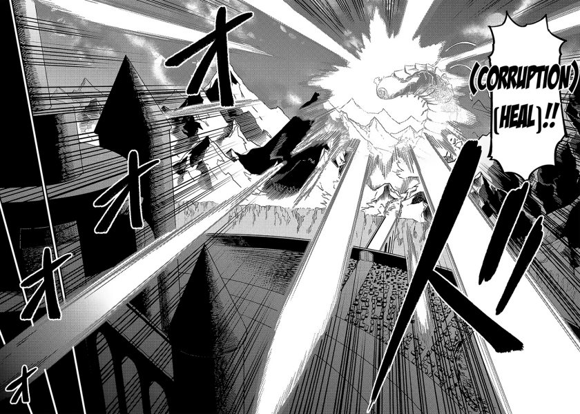 Kaifuku Jutsushi Yarinaoshi: Sokushi Mahou to Skill Copy no Chouetsu Heal - Chapter 60 - Page 43
