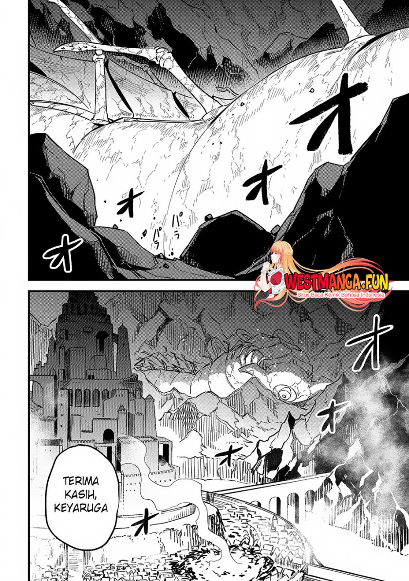 Kaifuku Jutsushi Yarinaoshi: Sokushi Mahou to Skill Copy no Chouetsu Heal - Chapter 60 - Page 44