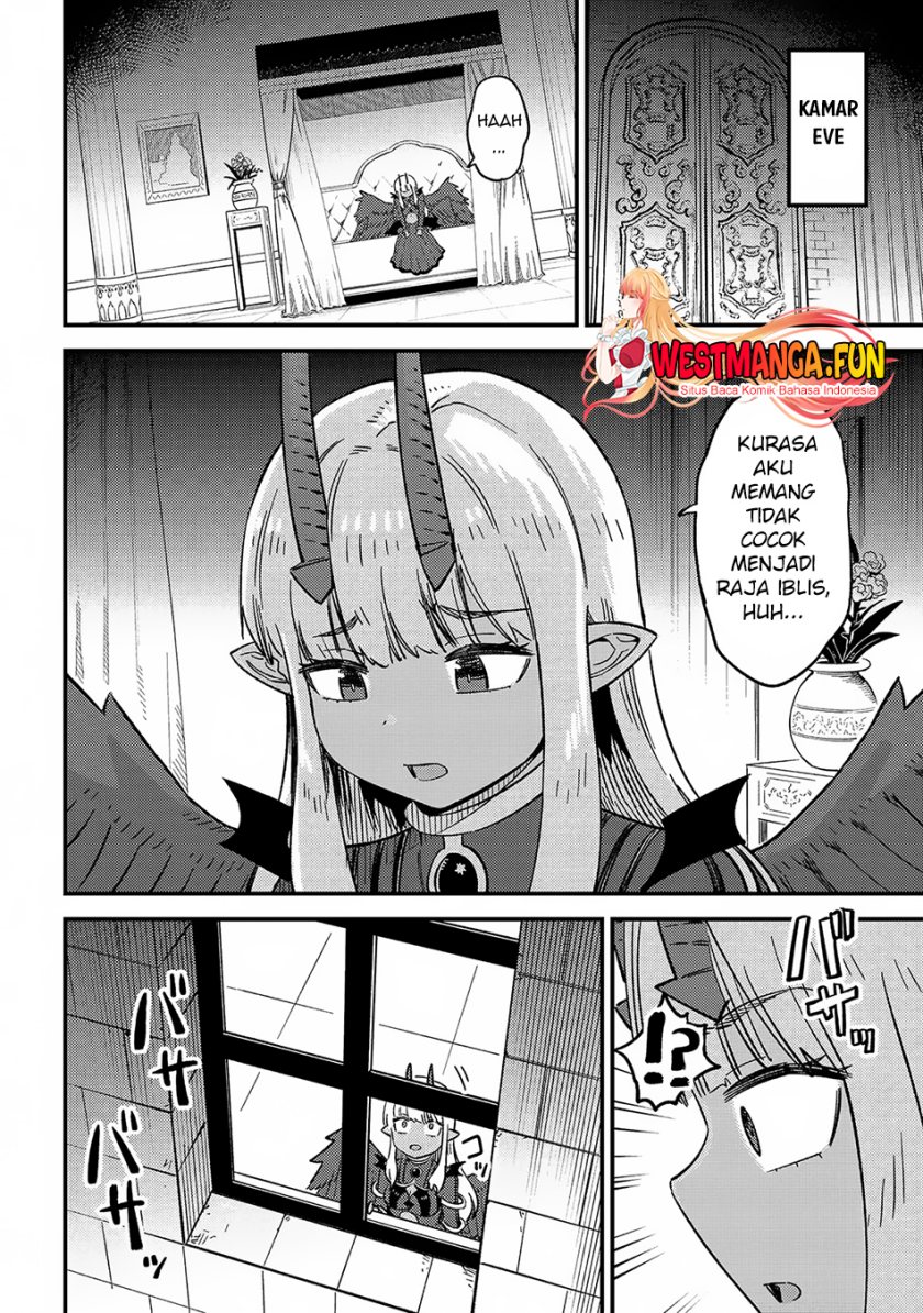 Kaifuku Jutsushi Yarinaoshi: Sokushi Mahou to Skill Copy no Chouetsu Heal - Chapter 60 - Page 5