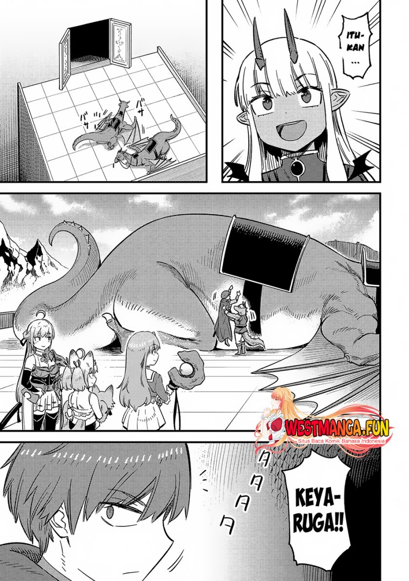 Kaifuku Jutsushi Yarinaoshi: Sokushi Mahou to Skill Copy no Chouetsu Heal - Chapter 60 - Page 6