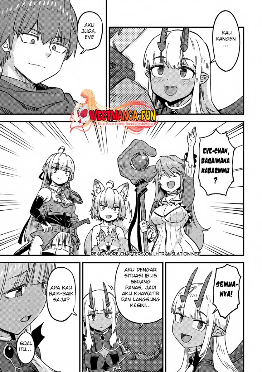 Kaifuku Jutsushi Yarinaoshi: Sokushi Mahou to Skill Copy no Chouetsu Heal - Chapter 60 - Page 8