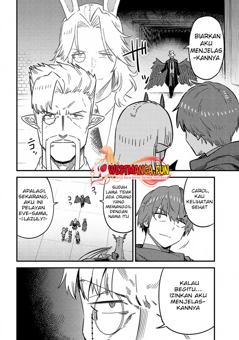 Kaifuku Jutsushi Yarinaoshi: Sokushi Mahou to Skill Copy no Chouetsu Heal - Chapter 60 - Page 9