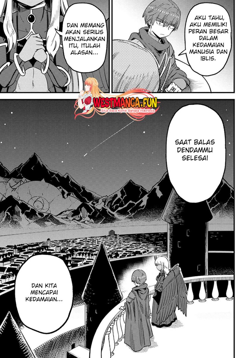 Kaifuku Jutsushi Yarinaoshi: Sokushi Mahou to Skill Copy no Chouetsu Heal - Chapter 61.2 - Page 10