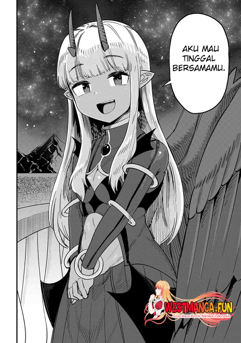 Kaifuku Jutsushi Yarinaoshi: Sokushi Mahou to Skill Copy no Chouetsu Heal - Chapter 61.2 - Page 11