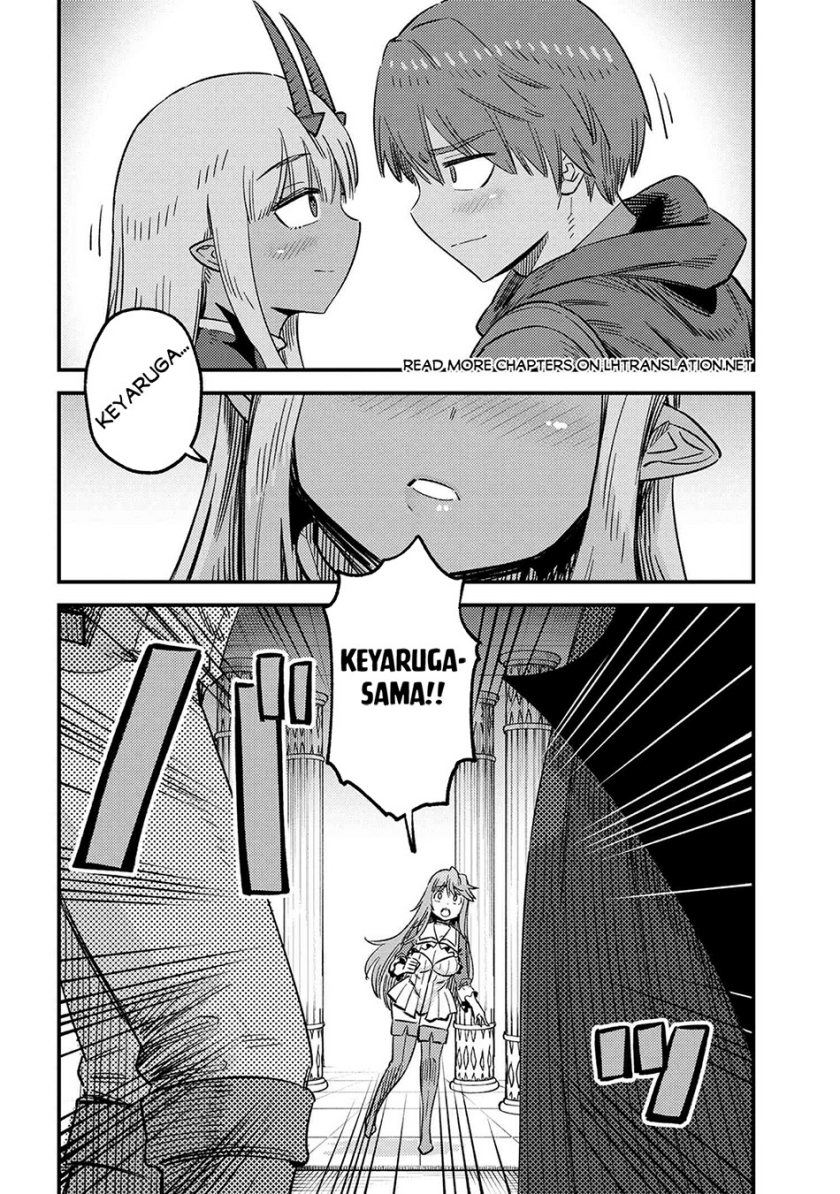 Kaifuku Jutsushi Yarinaoshi: Sokushi Mahou to Skill Copy no Chouetsu Heal - Chapter 61.2 - Page 13