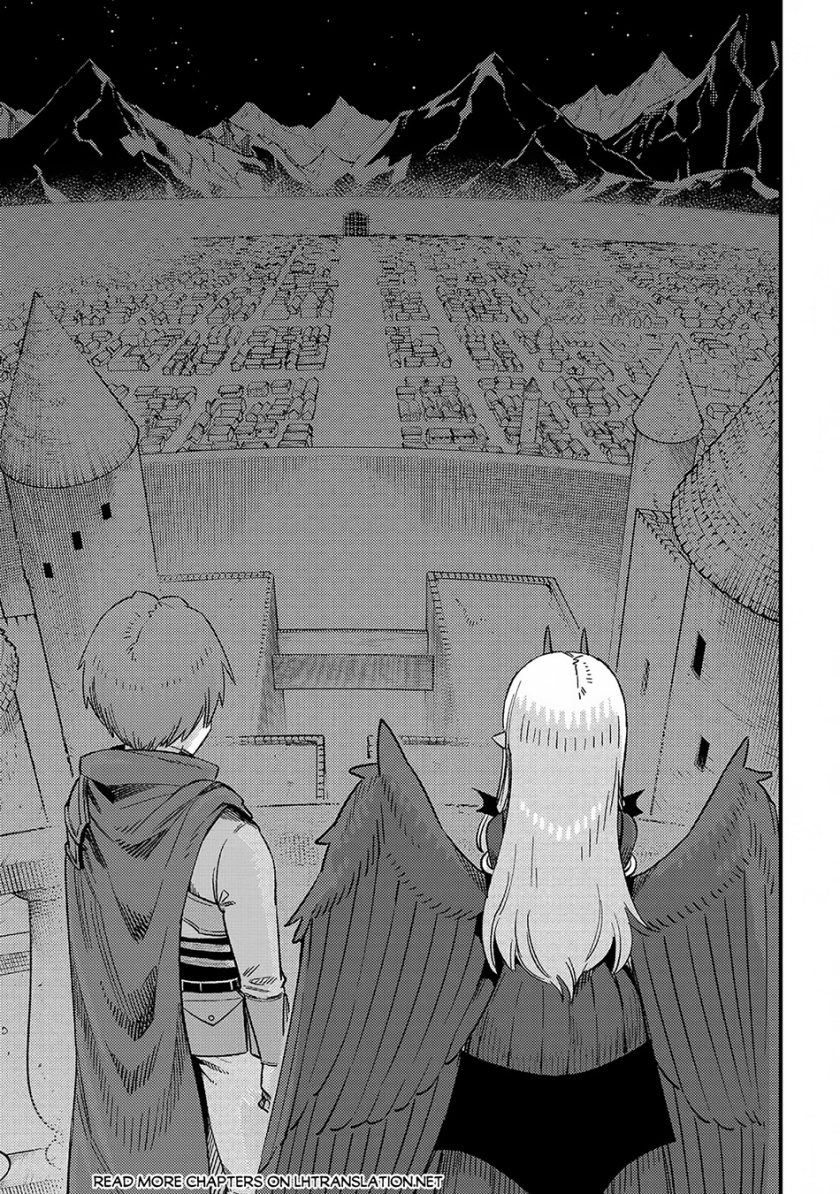 Kaifuku Jutsushi Yarinaoshi: Sokushi Mahou to Skill Copy no Chouetsu Heal - Chapter 61.2 - Page 4