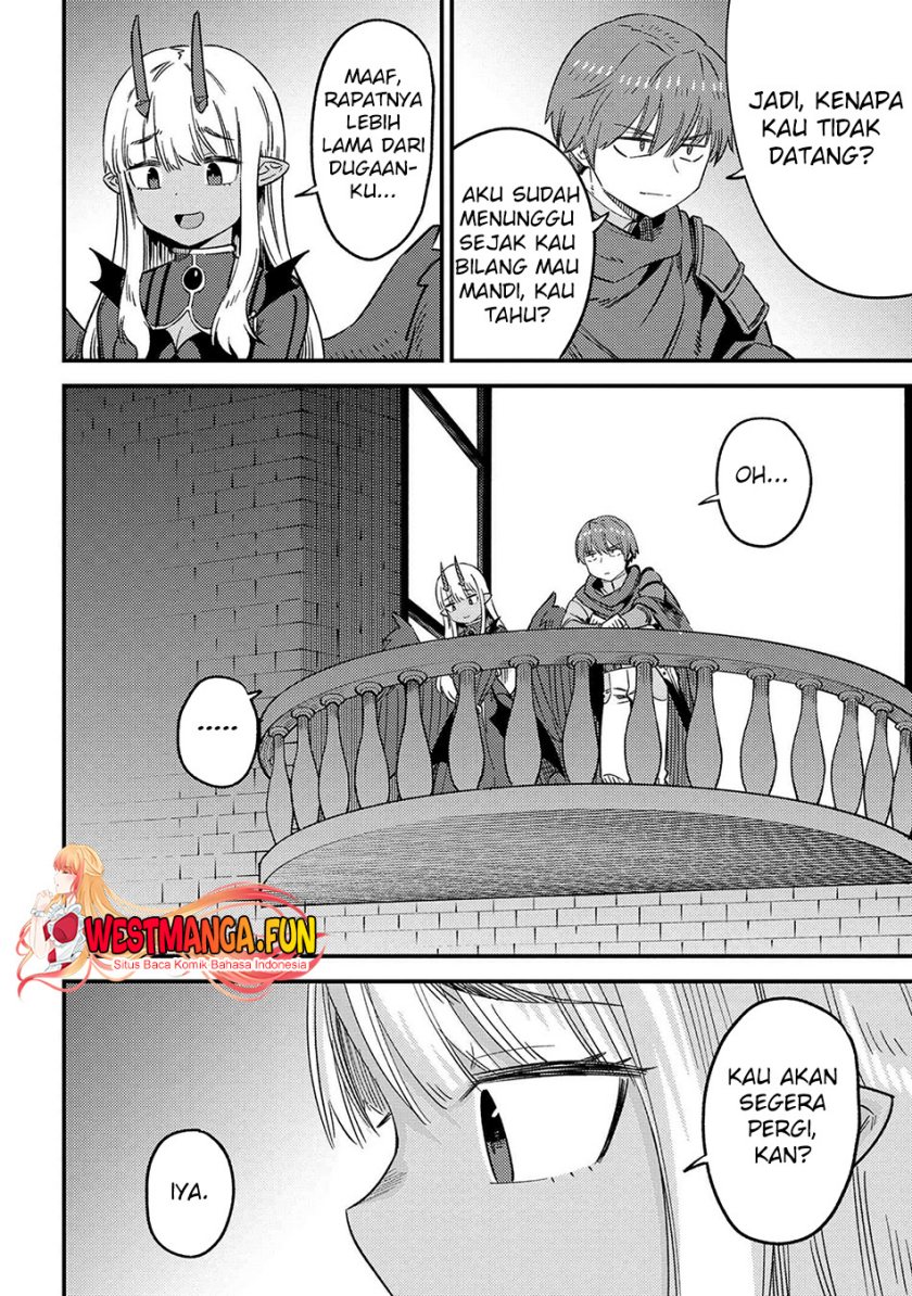 Kaifuku Jutsushi Yarinaoshi: Sokushi Mahou to Skill Copy no Chouetsu Heal - Chapter 61.2 - Page 5