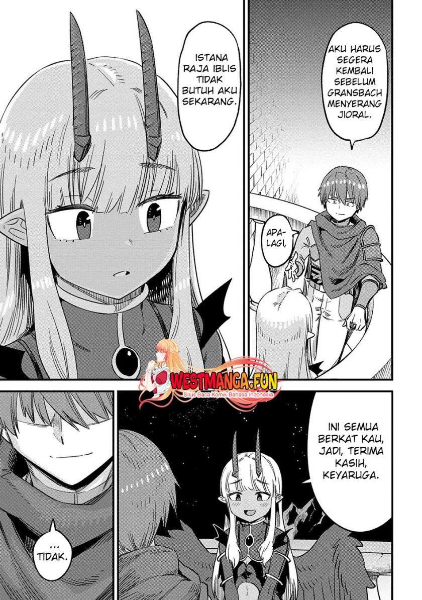 Kaifuku Jutsushi Yarinaoshi: Sokushi Mahou to Skill Copy no Chouetsu Heal - Chapter 61.2 - Page 6