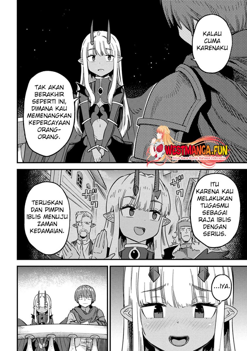 Kaifuku Jutsushi Yarinaoshi: Sokushi Mahou to Skill Copy no Chouetsu Heal - Chapter 61.2 - Page 7