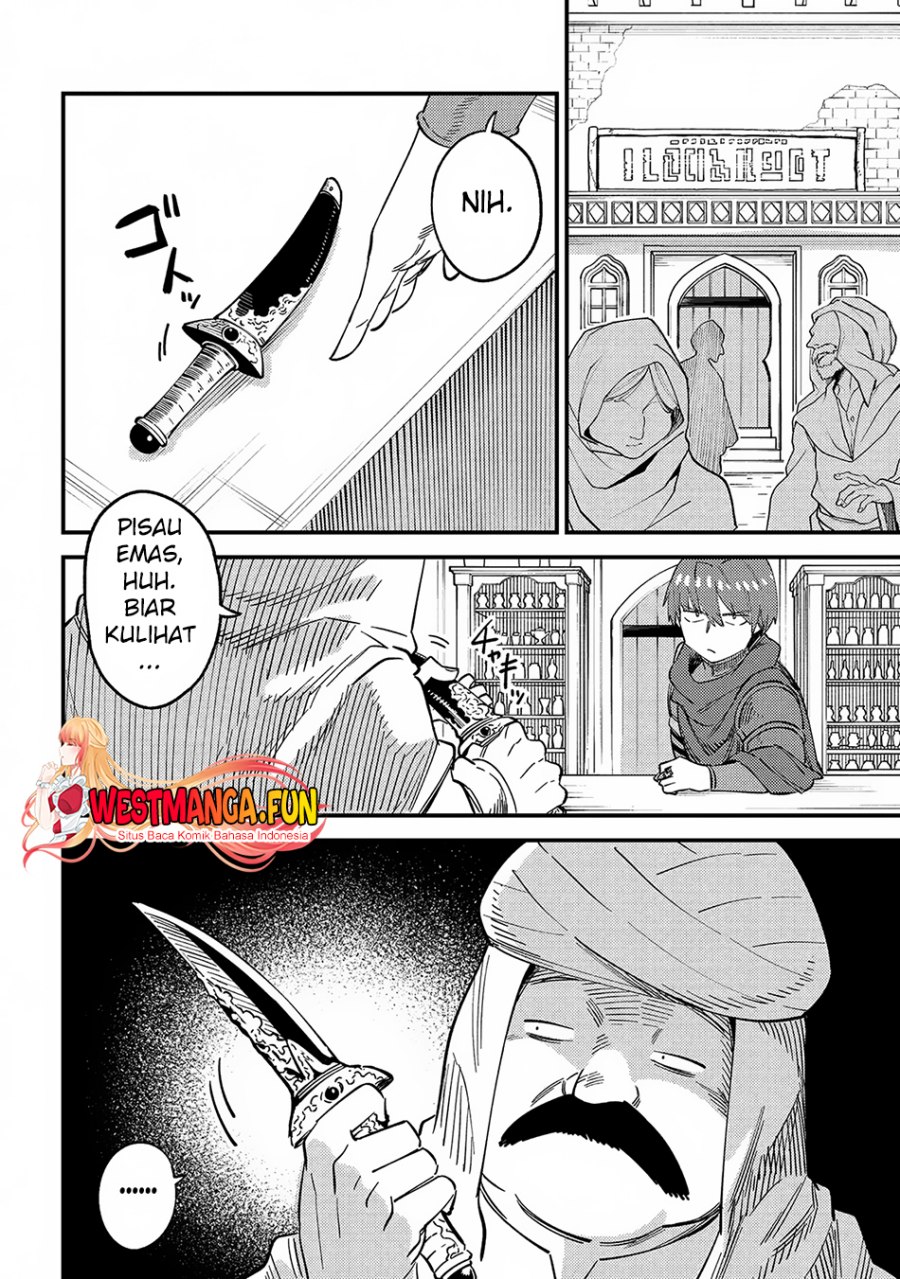 Kaifuku Jutsushi Yarinaoshi: Sokushi Mahou to Skill Copy no Chouetsu Heal - Chapter 62.1 - Page 11