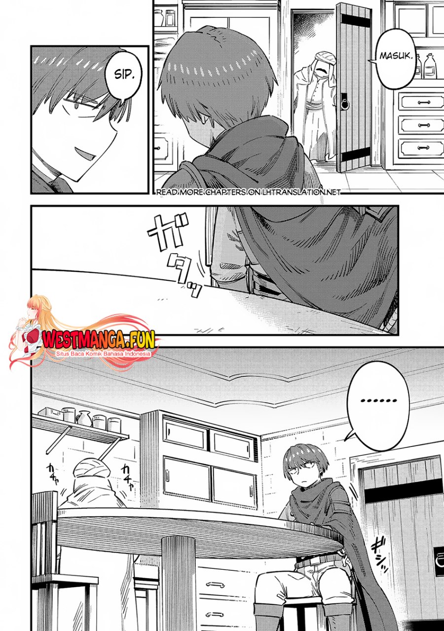 Kaifuku Jutsushi Yarinaoshi: Sokushi Mahou to Skill Copy no Chouetsu Heal - Chapter 62.1 - Page 13