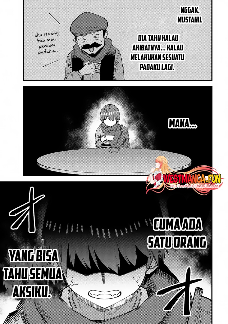 Kaifuku Jutsushi Yarinaoshi: Sokushi Mahou to Skill Copy no Chouetsu Heal - Chapter 62.1 - Page 16