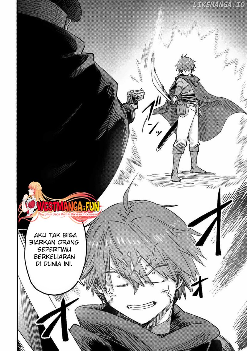 Kaifuku Jutsushi Yarinaoshi: Sokushi Mahou to Skill Copy no Chouetsu Heal - Chapter 64.2 - Page 10