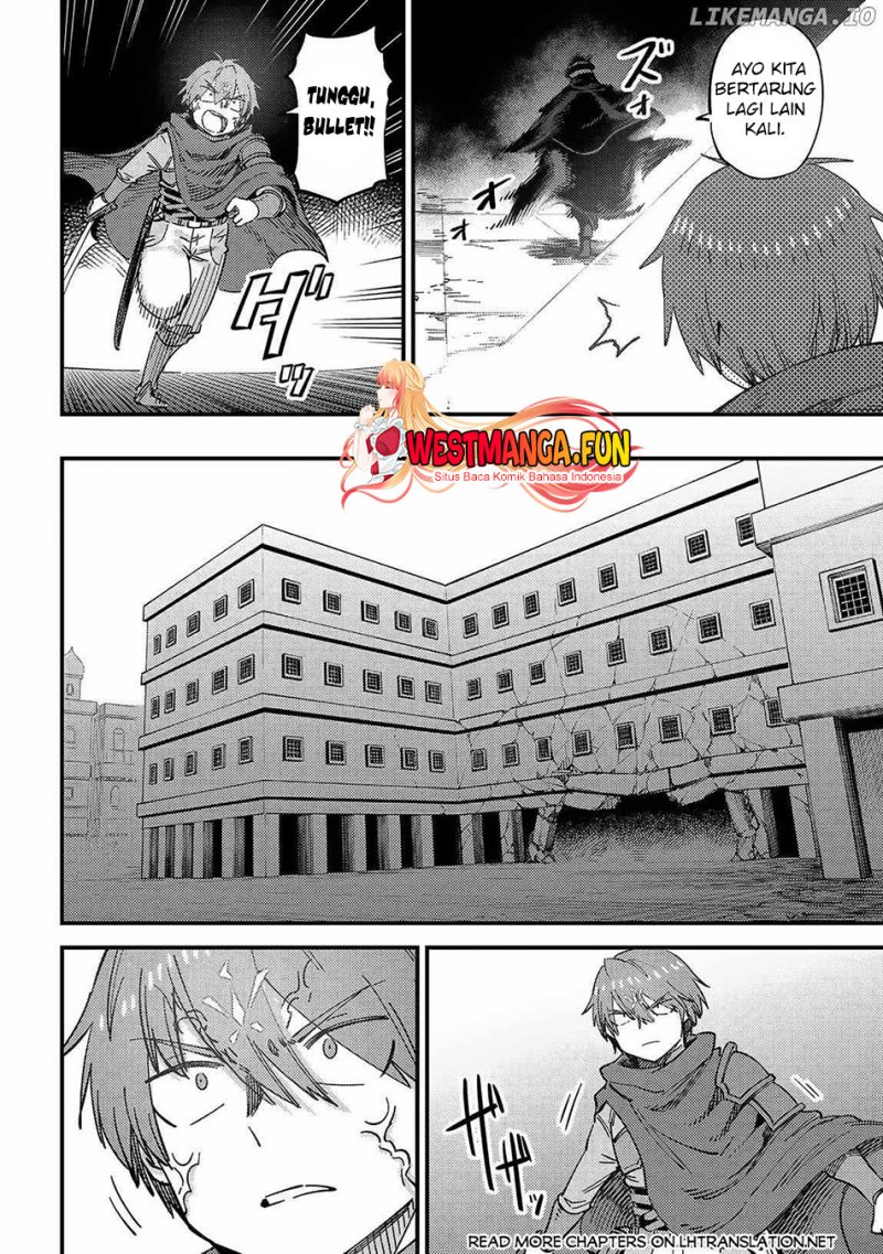 Kaifuku Jutsushi Yarinaoshi: Sokushi Mahou to Skill Copy no Chouetsu Heal - Chapter 64.2 - Page 12