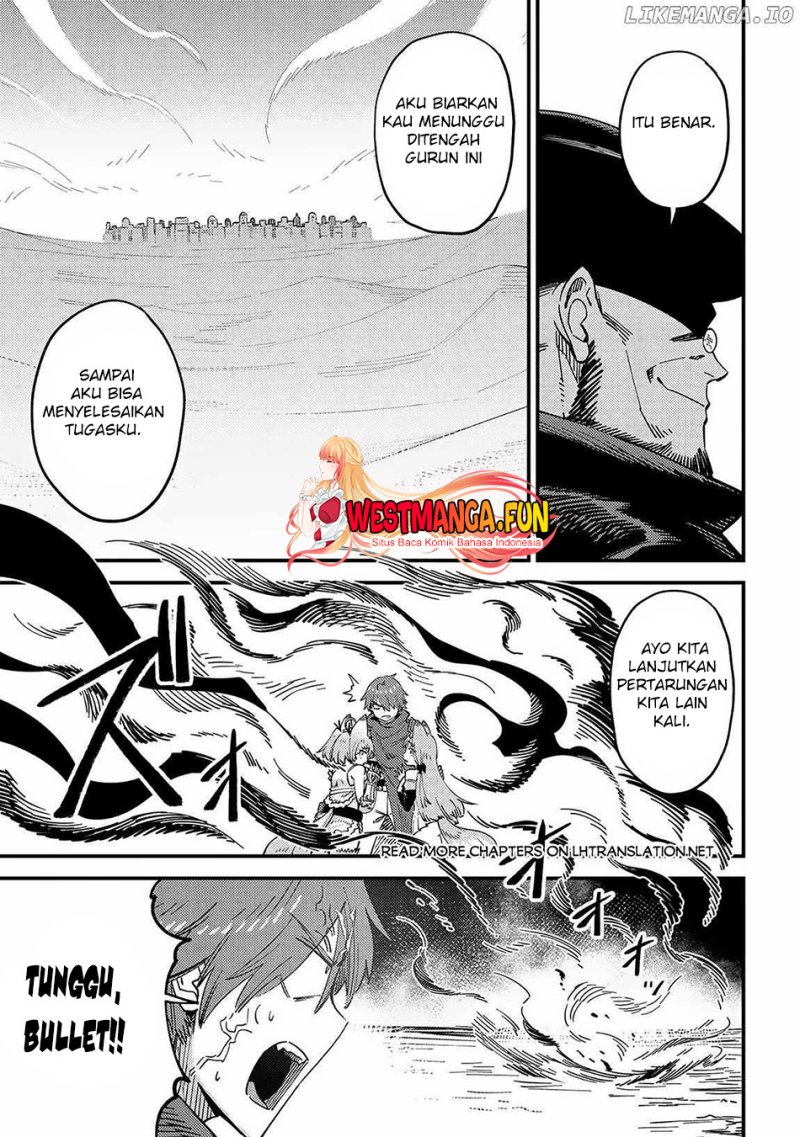 Kaifuku Jutsushi Yarinaoshi: Sokushi Mahou to Skill Copy no Chouetsu Heal - Chapter 64.2 - Page 18