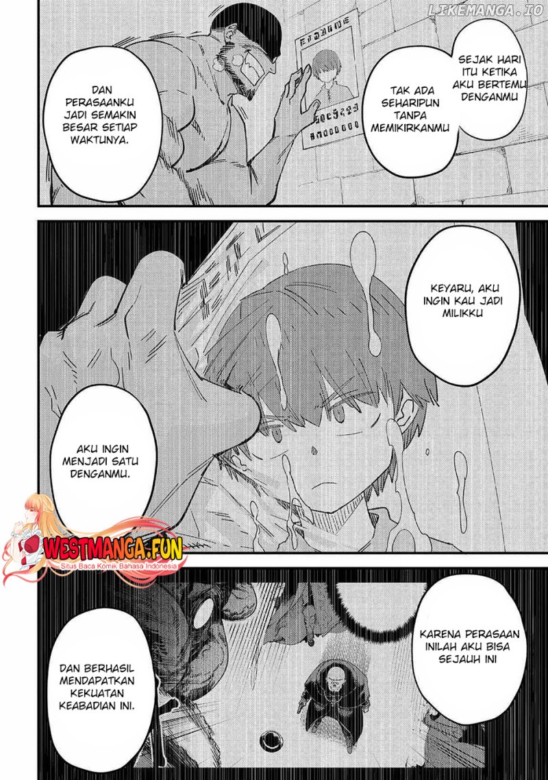 Kaifuku Jutsushi Yarinaoshi: Sokushi Mahou to Skill Copy no Chouetsu Heal - Chapter 64.2 - Page 4