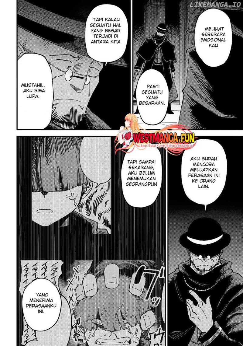 Kaifuku Jutsushi Yarinaoshi: Sokushi Mahou to Skill Copy no Chouetsu Heal - Chapter 64.2 - Page 6