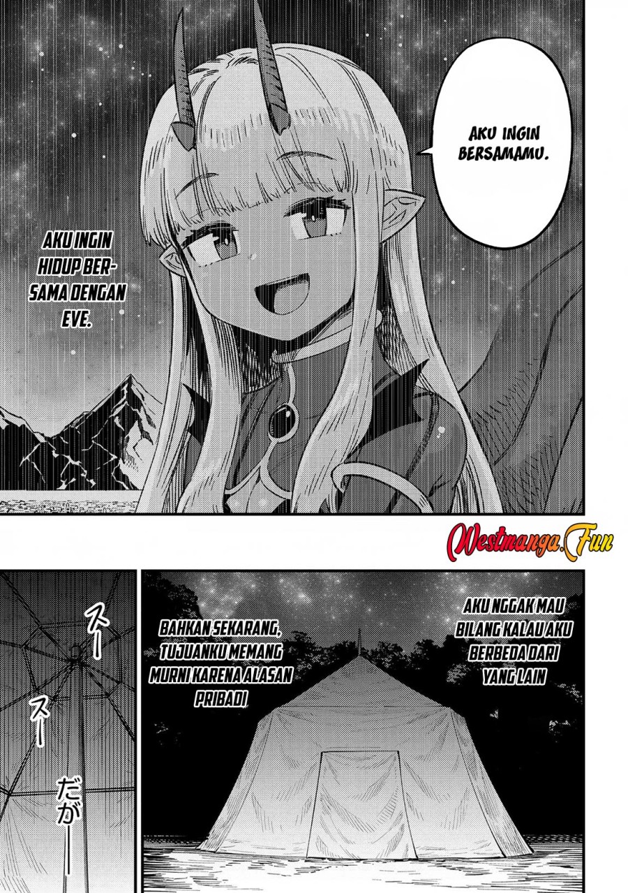 Kaifuku Jutsushi Yarinaoshi: Sokushi Mahou to Skill Copy no Chouetsu Heal - Chapter 65.2 - Page 15