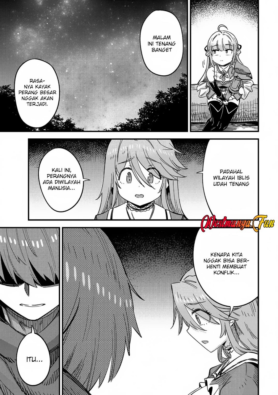 Kaifuku Jutsushi Yarinaoshi: Sokushi Mahou to Skill Copy no Chouetsu Heal - Chapter 65.2 - Page 5