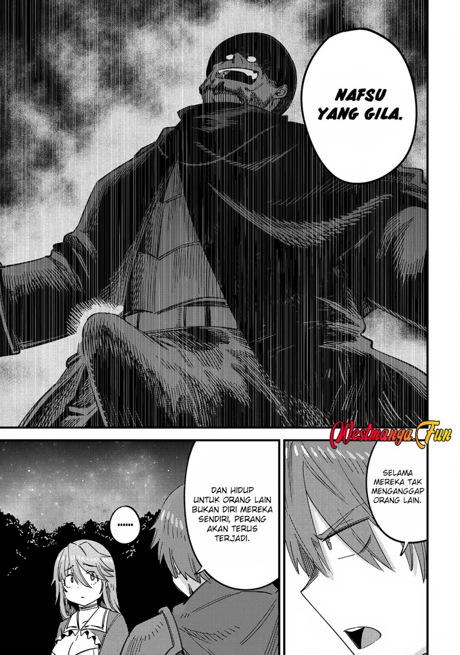 Kaifuku Jutsushi Yarinaoshi: Sokushi Mahou to Skill Copy no Chouetsu Heal - Chapter 65.2 - Page 7