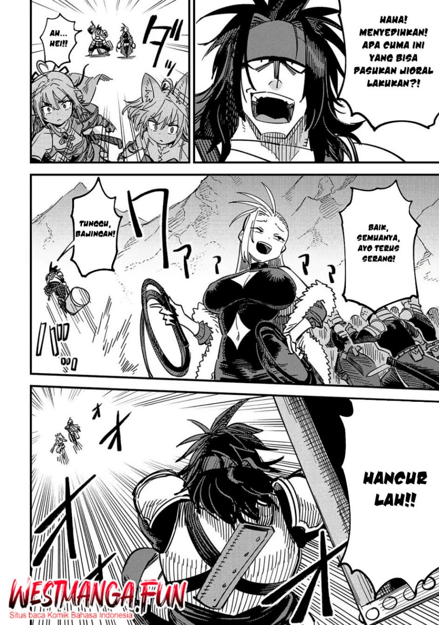 Kaifuku Jutsushi Yarinaoshi: Sokushi Mahou to Skill Copy no Chouetsu Heal - Chapter 66.2 - Page 10