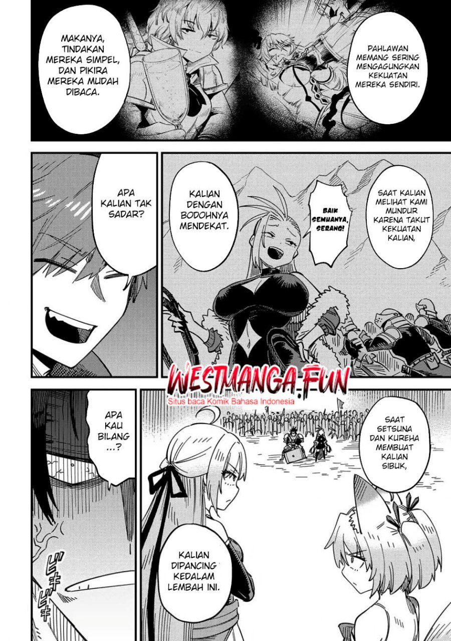 Kaifuku Jutsushi Yarinaoshi: Sokushi Mahou to Skill Copy no Chouetsu Heal - Chapter 66.2 - Page 14
