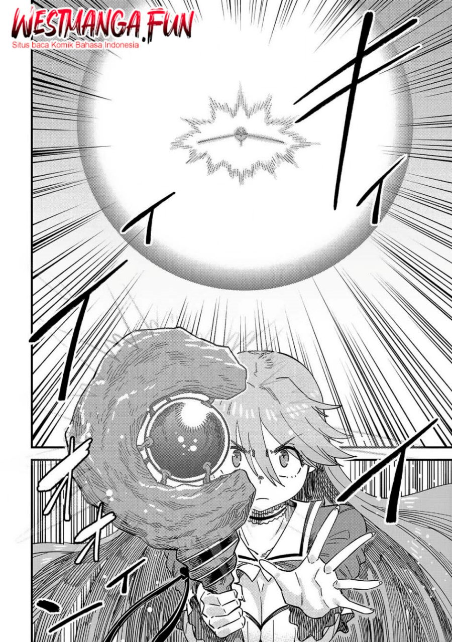 Kaifuku Jutsushi Yarinaoshi: Sokushi Mahou to Skill Copy no Chouetsu Heal - Chapter 66.2 - Page 16