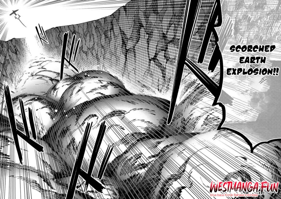 Kaifuku Jutsushi Yarinaoshi: Sokushi Mahou to Skill Copy no Chouetsu Heal - Chapter 66.2 - Page 19
