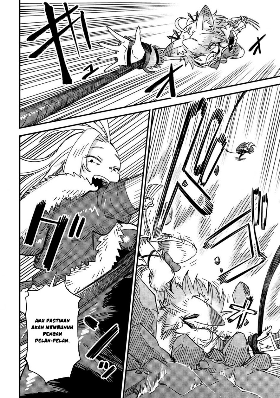Kaifuku Jutsushi Yarinaoshi: Sokushi Mahou to Skill Copy no Chouetsu Heal - Chapter 66.2 - Page 2
