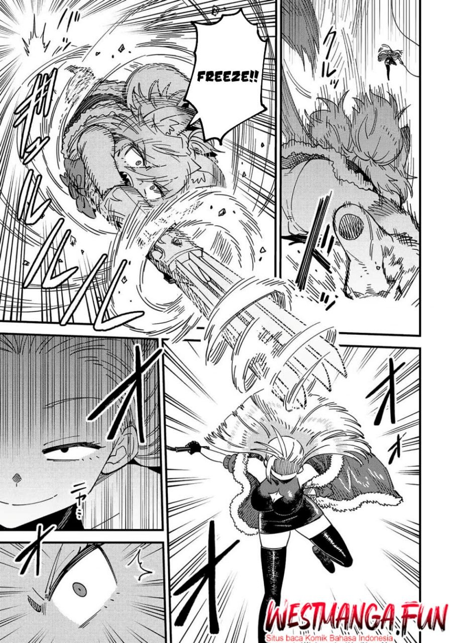 Kaifuku Jutsushi Yarinaoshi: Sokushi Mahou to Skill Copy no Chouetsu Heal - Chapter 66.2 - Page 6