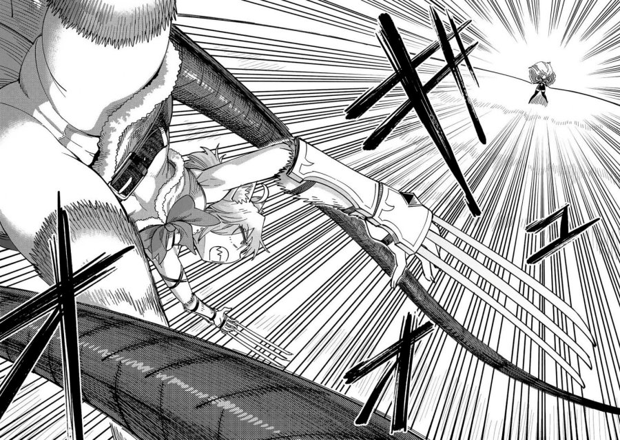 Kaifuku Jutsushi Yarinaoshi: Sokushi Mahou to Skill Copy no Chouetsu Heal - Chapter 66.2 - Page 7
