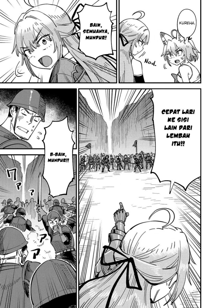 Kaifuku Jutsushi Yarinaoshi: Sokushi Mahou to Skill Copy no Chouetsu Heal - Chapter 66.2 - Page 9