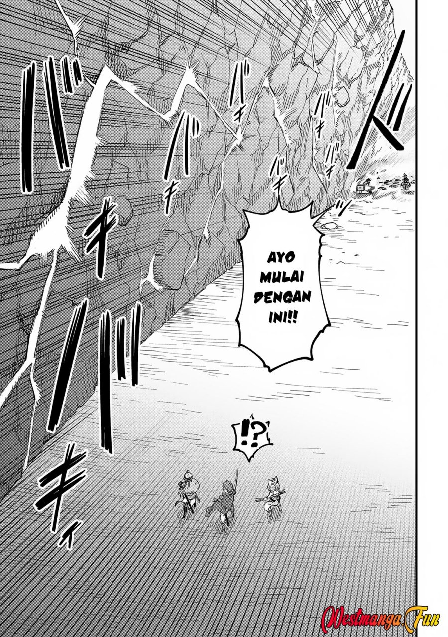 Kaifuku Jutsushi Yarinaoshi: Sokushi Mahou to Skill Copy no Chouetsu Heal - Chapter 67.1 - Page 12