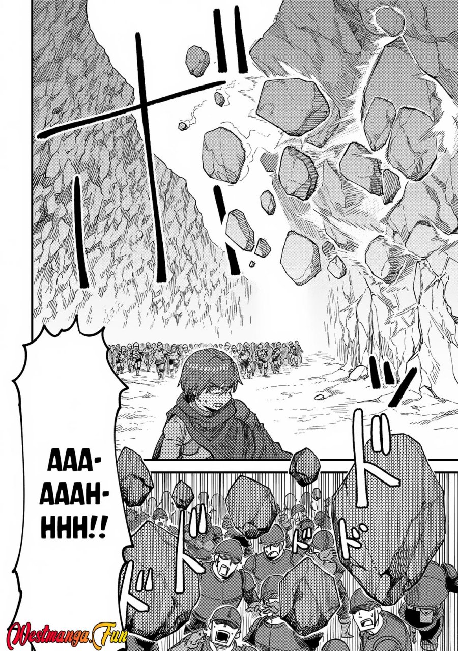 Kaifuku Jutsushi Yarinaoshi: Sokushi Mahou to Skill Copy no Chouetsu Heal - Chapter 67.1 - Page 13