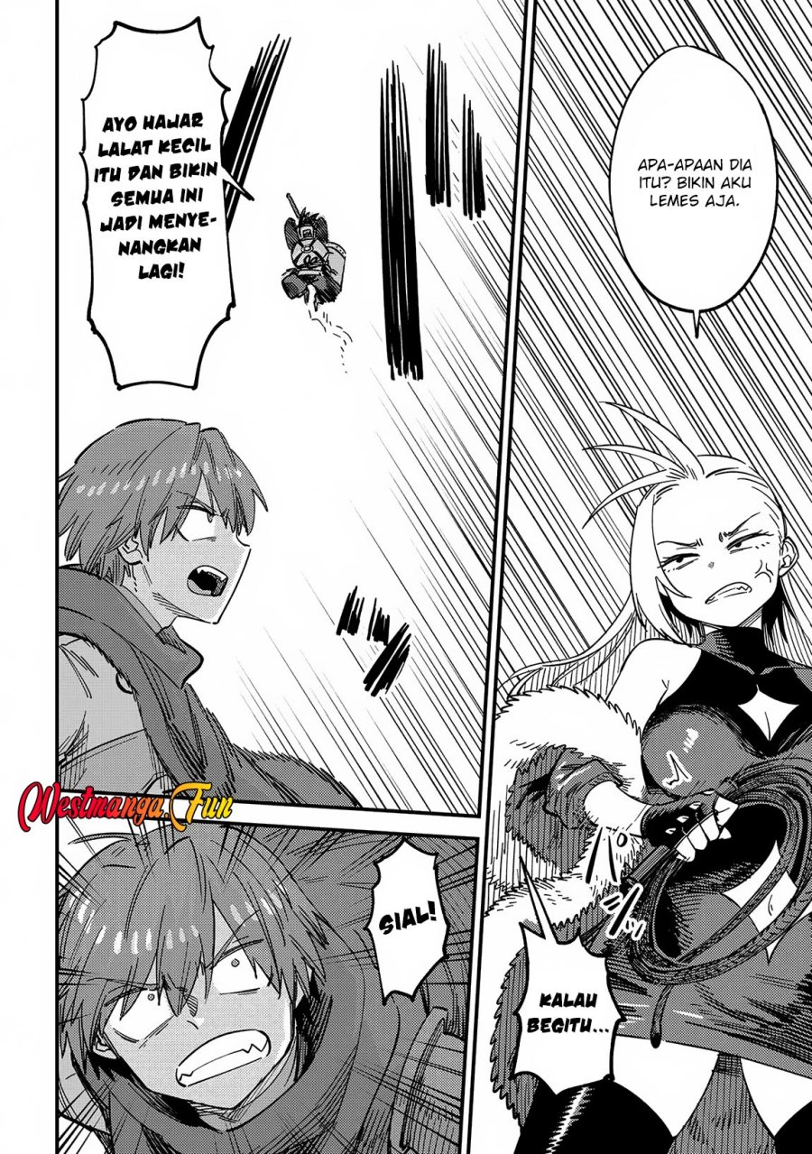 Kaifuku Jutsushi Yarinaoshi: Sokushi Mahou to Skill Copy no Chouetsu Heal - Chapter 67.1 - Page 15