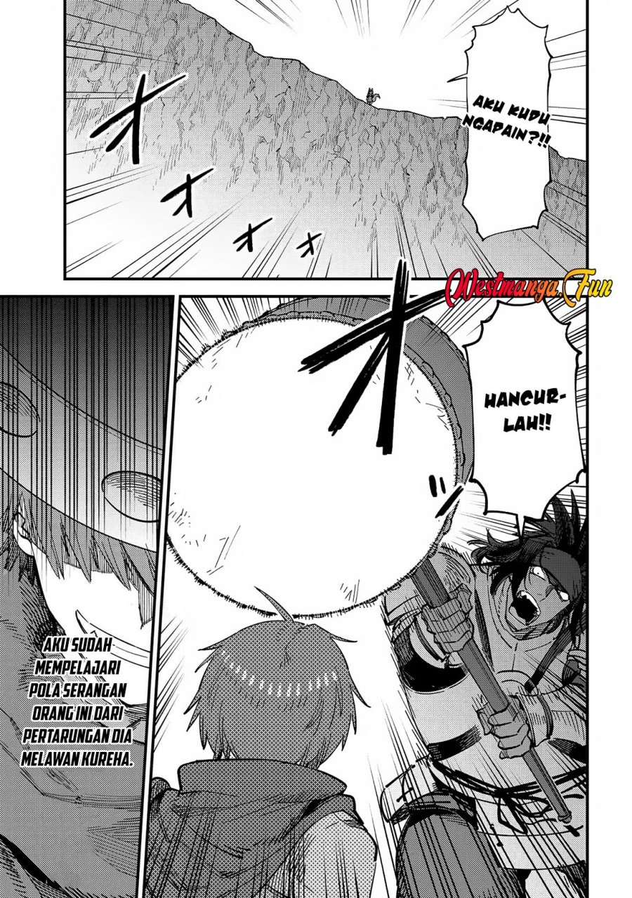 Kaifuku Jutsushi Yarinaoshi: Sokushi Mahou to Skill Copy no Chouetsu Heal - Chapter 67.1 - Page 21