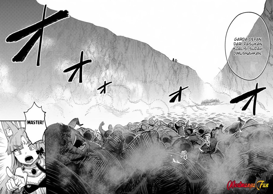 Kaifuku Jutsushi Yarinaoshi: Sokushi Mahou to Skill Copy no Chouetsu Heal - Chapter 67.1 - Page 4