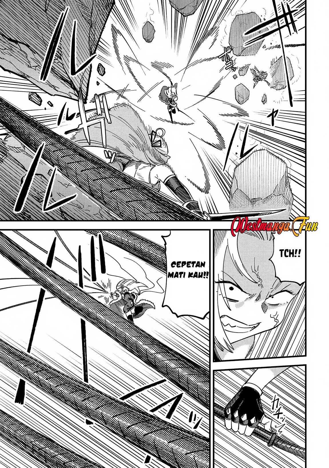Kaifuku Jutsushi Yarinaoshi: Sokushi Mahou to Skill Copy no Chouetsu Heal - Chapter 67.2 - Page 10