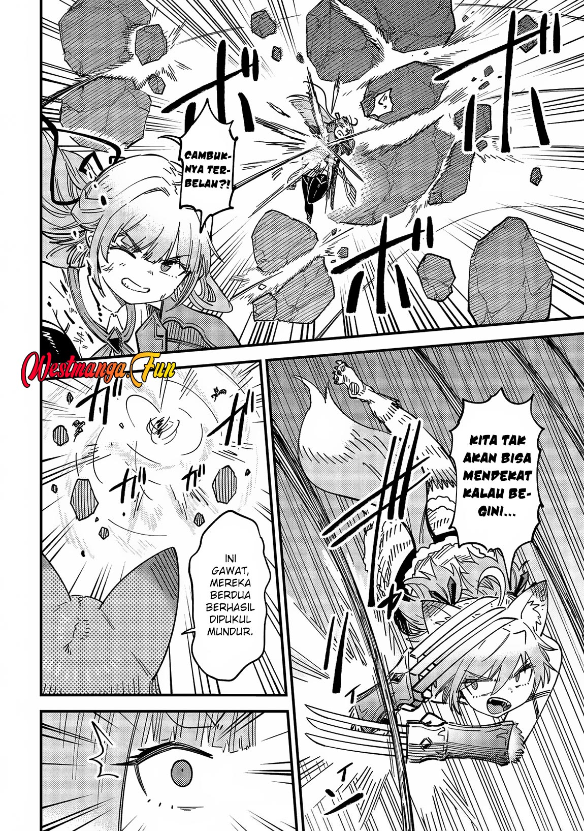 Kaifuku Jutsushi Yarinaoshi: Sokushi Mahou to Skill Copy no Chouetsu Heal - Chapter 67.2 - Page 11