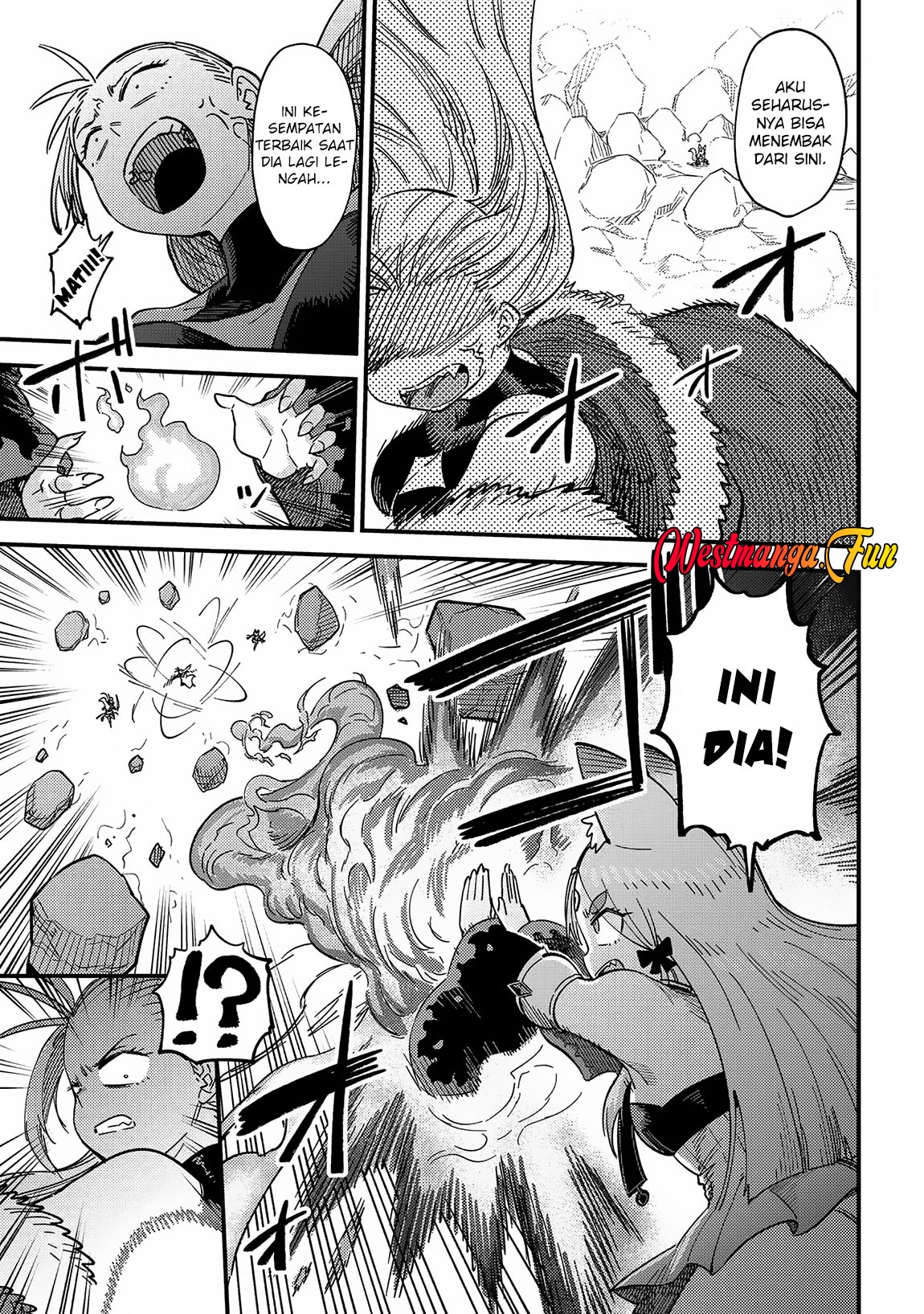 Kaifuku Jutsushi Yarinaoshi: Sokushi Mahou to Skill Copy no Chouetsu Heal - Chapter 67.2 - Page 12