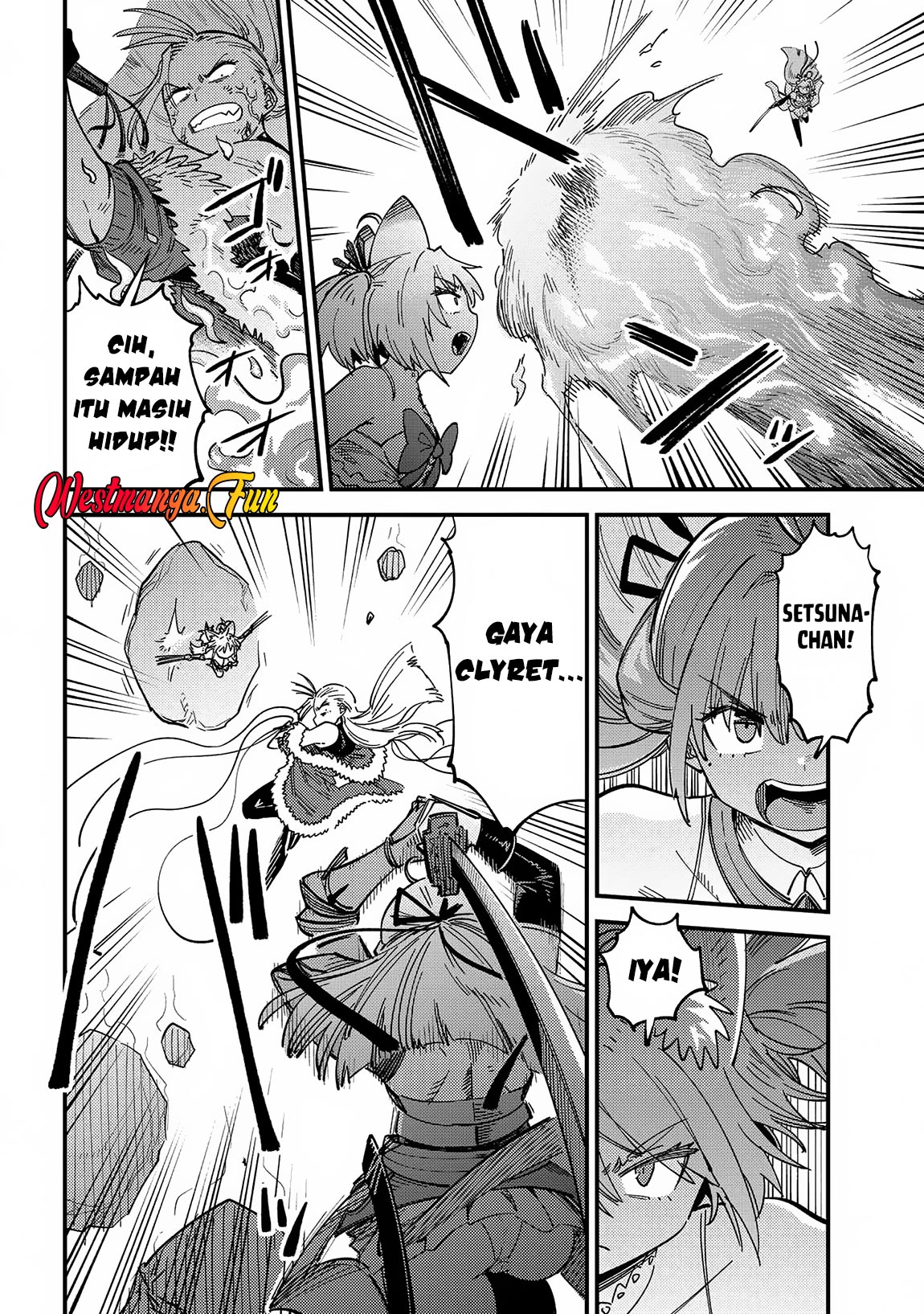 Kaifuku Jutsushi Yarinaoshi: Sokushi Mahou to Skill Copy no Chouetsu Heal - Chapter 67.2 - Page 13