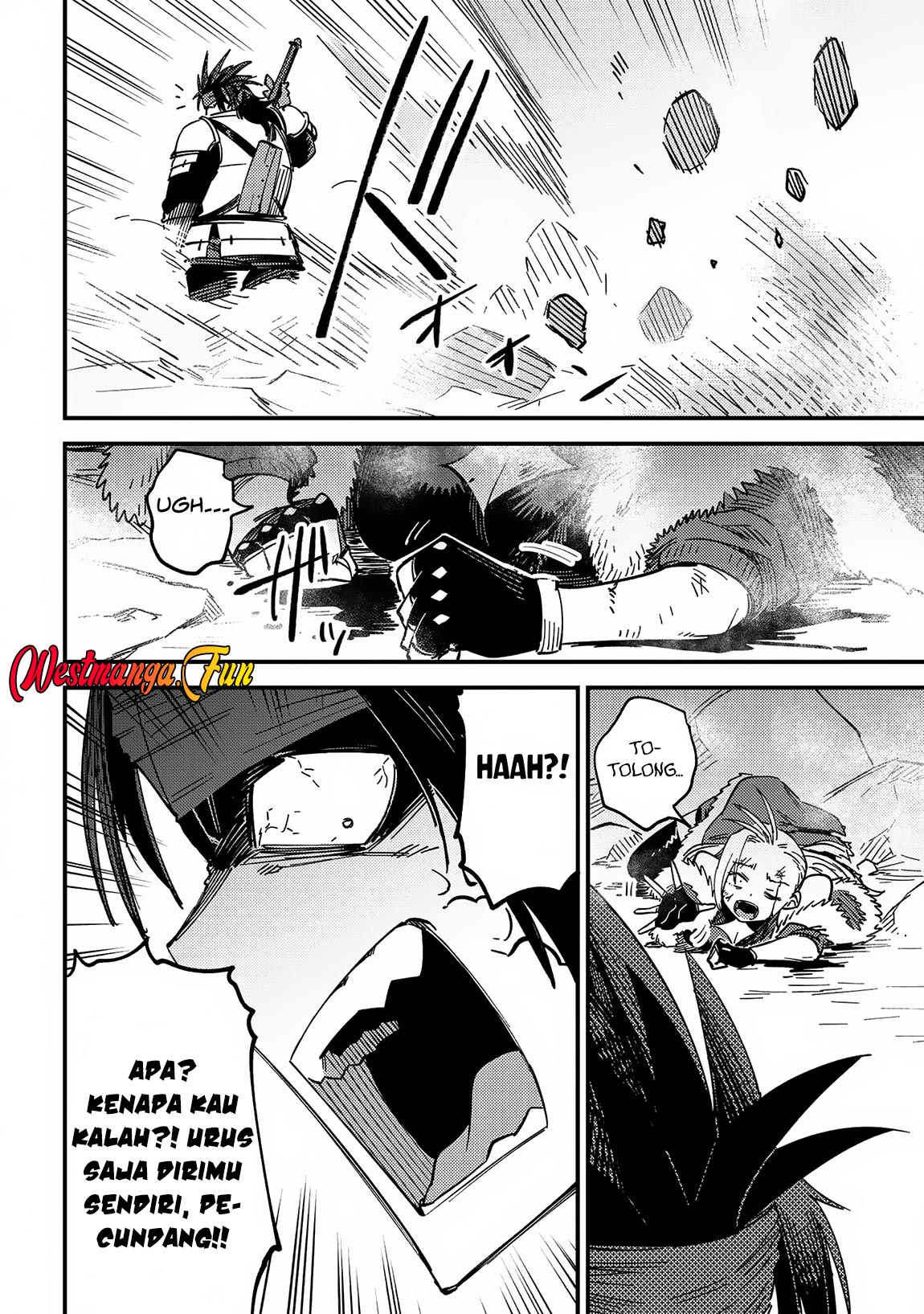 Kaifuku Jutsushi Yarinaoshi: Sokushi Mahou to Skill Copy no Chouetsu Heal - Chapter 67.2 - Page 15