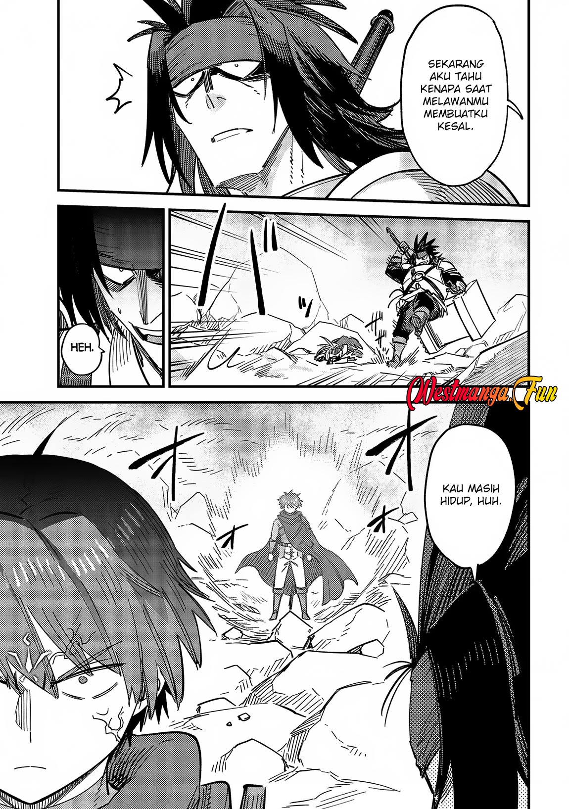 Kaifuku Jutsushi Yarinaoshi: Sokushi Mahou to Skill Copy no Chouetsu Heal - Chapter 67.2 - Page 17