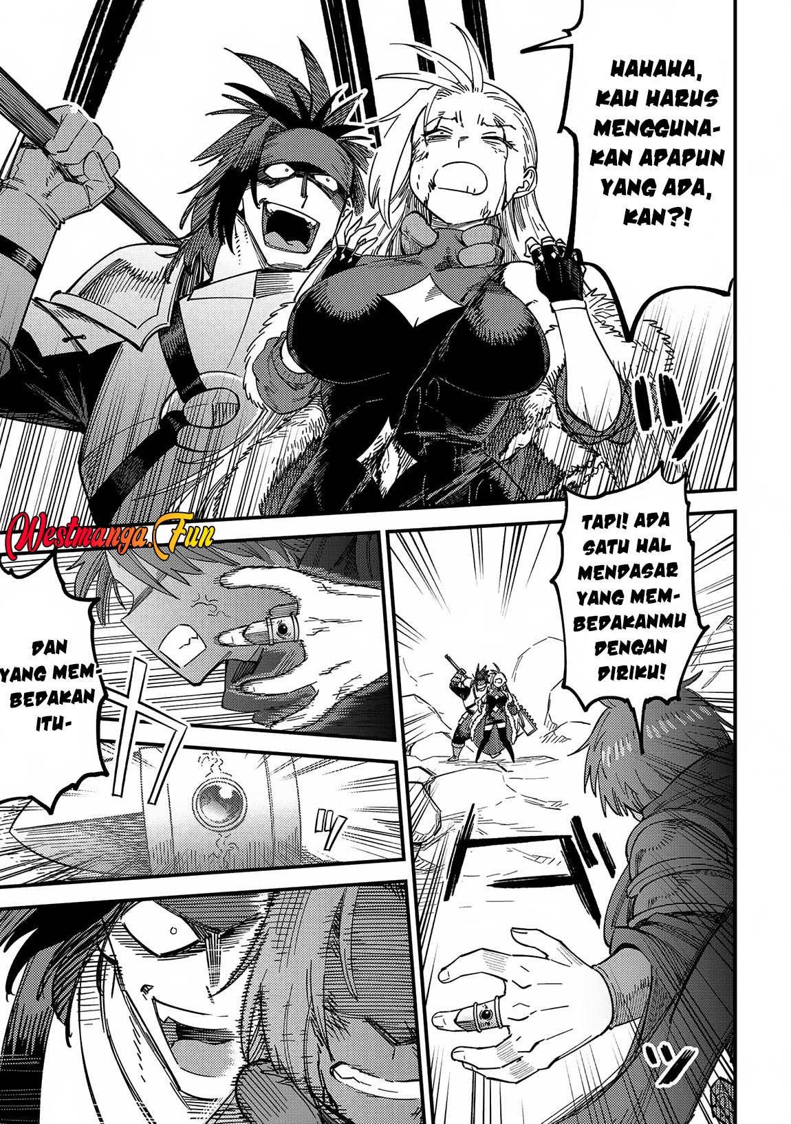 Kaifuku Jutsushi Yarinaoshi: Sokushi Mahou to Skill Copy no Chouetsu Heal - Chapter 67.2 - Page 19
